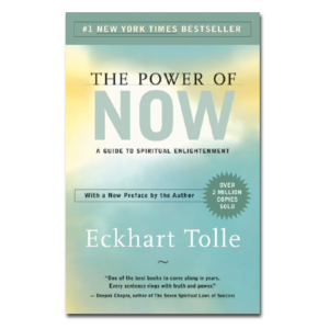 The Power of Now The Power of Now