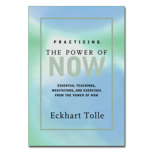 The Power of Now Summary Notes | Eckhart Tolle Book (Guide)